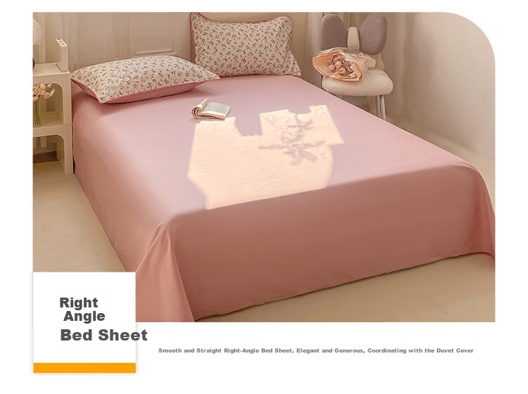 MUJI A-Class 100% Xinjiang Cotton Duvet Cover Single Piece Pure Cotton Shell Embroidery Duvet Cover 200x230cm Warm Tide 4