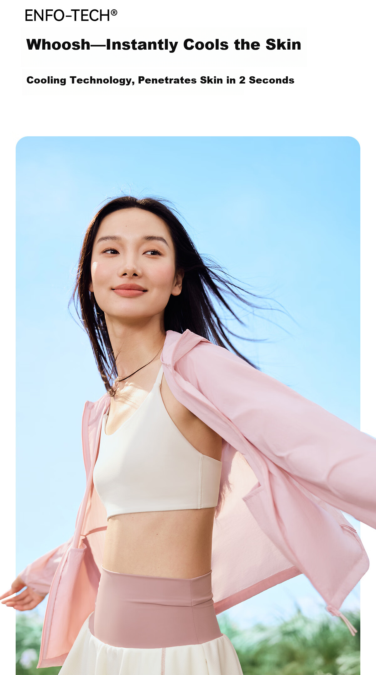 Xiongmao [Ice Stick 3.0], Liu Yifei's Same Style Sun Protection, for Men And Women, Spring And Summer New Ice-Cool Breathable Original Yarn UPF90 Jacket 5081 5