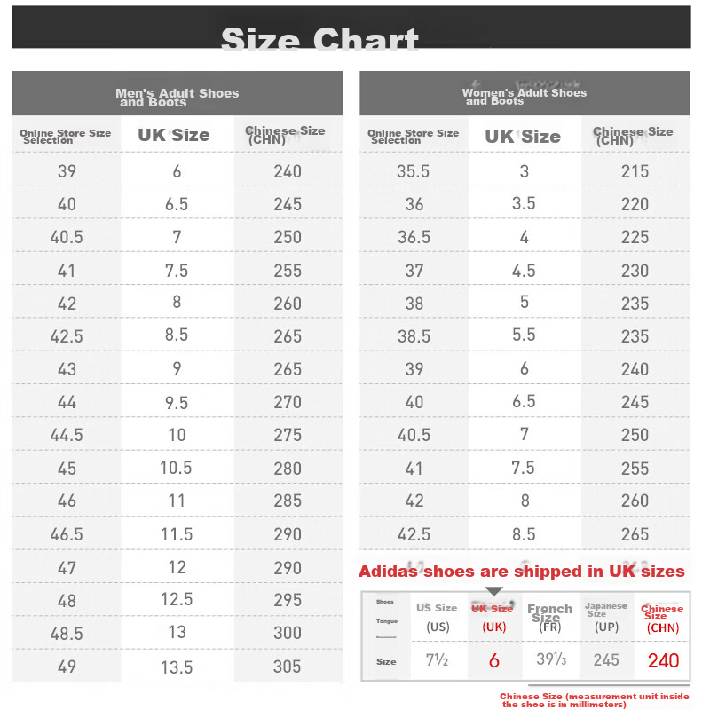 Adidas Men's And Women's Shoes, TERREX Sports Casual Shoes, Outdoor Shoes HP8636, Size 41 5