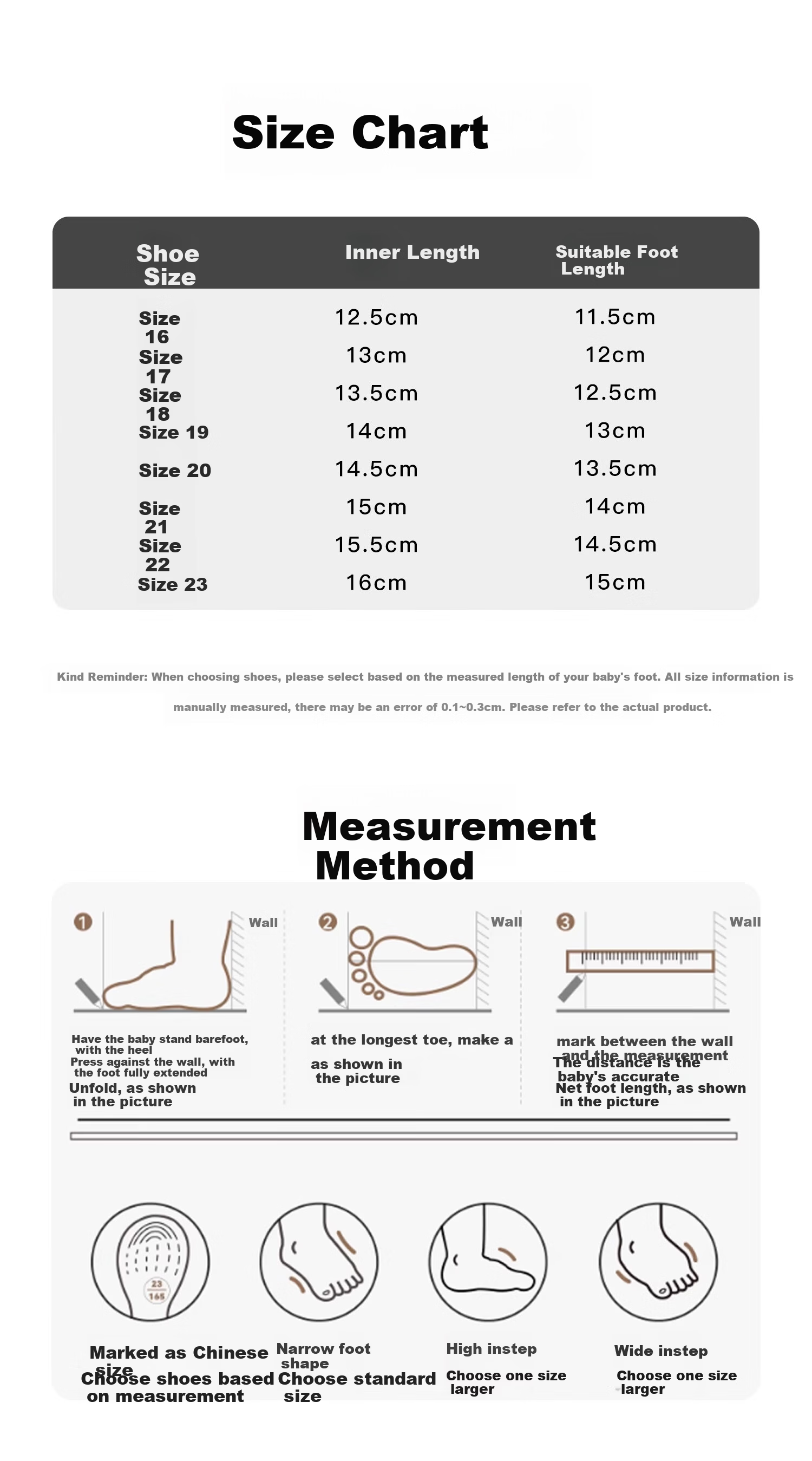 More Rabbit Baby Toddler Walking Shoes Boys 2025 Spring Autumn New Girls Soft Sole Waterproof Non-Slip Stable Shoes 6