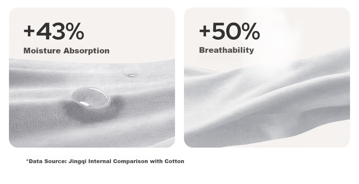 JOYNCLEON Maternity Nursing Bra Sleepwear Light Gray XXL Jwx193139 7