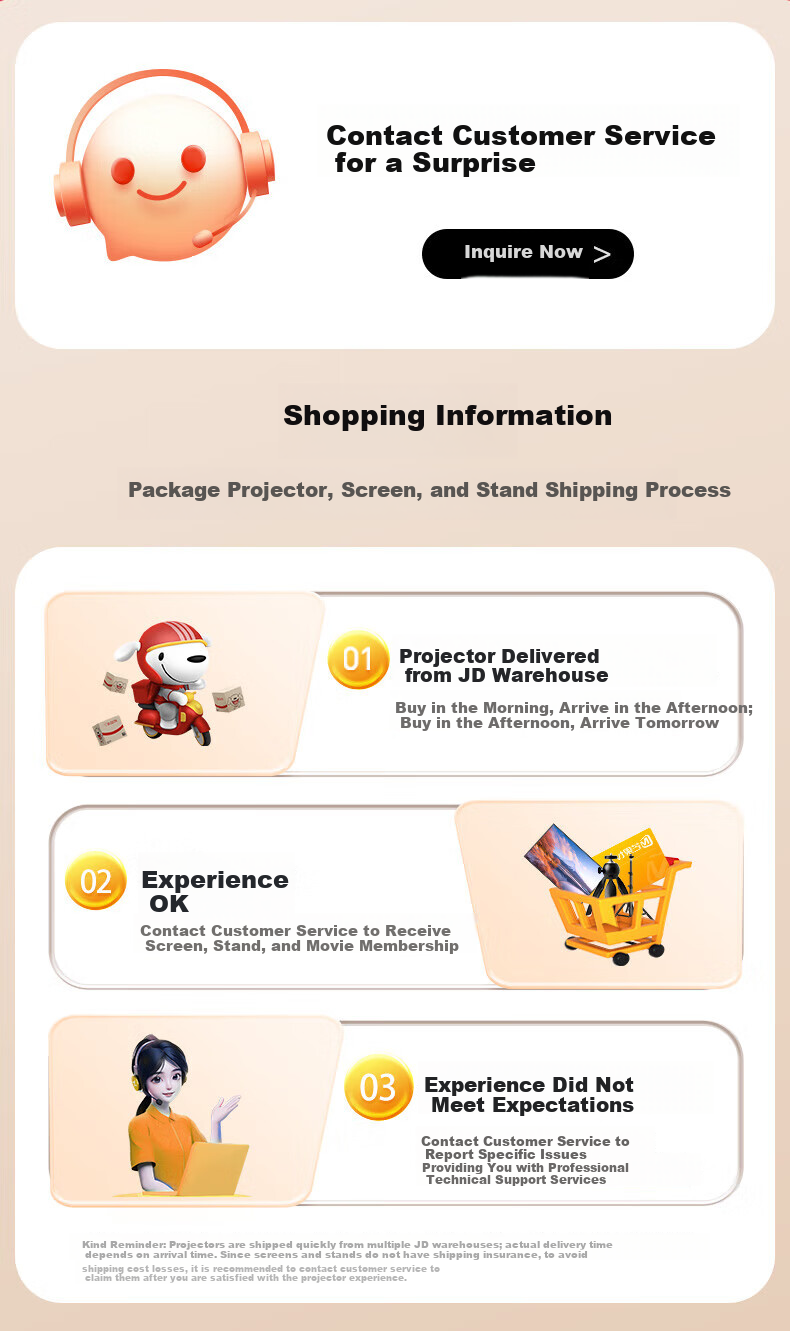 Weiying Y18 Smart Cloud Platform Projector for Home Use, Ultra-High Portable Bedroom Projector, All-In Home Theater (Automatic Keystone Adjustment, High-Definition Picture Quality) 1