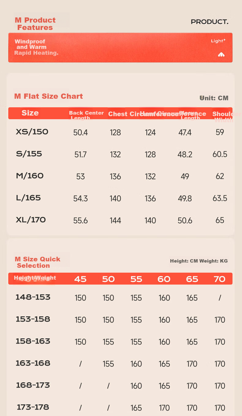Meilicheng Women's Lightweight Breathable Three-Protection Technology Sports Versatile Short Goose Down Jacket 107 Platinum White S 12