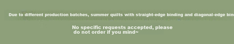 Grace Class A Fabric Machine Washable Summer Quilt, Single Person Summer Air Conditioning Quilt Duvet Cover, Summer Cool Quilt 150*200cm Milkshake Gree 1