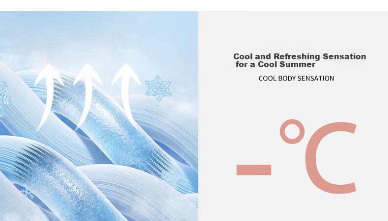 LangSha Sun Protection Clothing for Women, Spring And Summer Ice Silk Cool-Feeling Slim-Fit UV Protection Breathable Outdoor Cycling Skin Coat 3