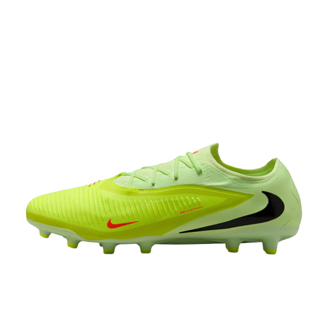 NIKE Men's Soccer Shoes Dark Legend 10 AG-PRO Turf Cleats DV4330-701 Green Size 41