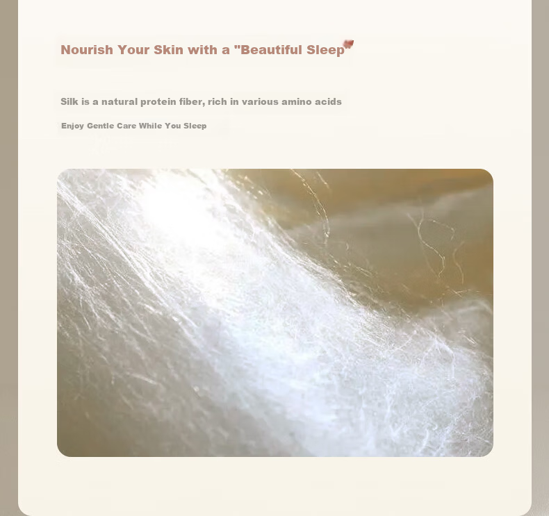 Luolai Home Textiles Machine Washable 100% Silk Quilt Cotton A-Class Antibacterial Four Seasons Spring and Autumn Quilt Core Approx. 4.6 Jin 200*230cm 3