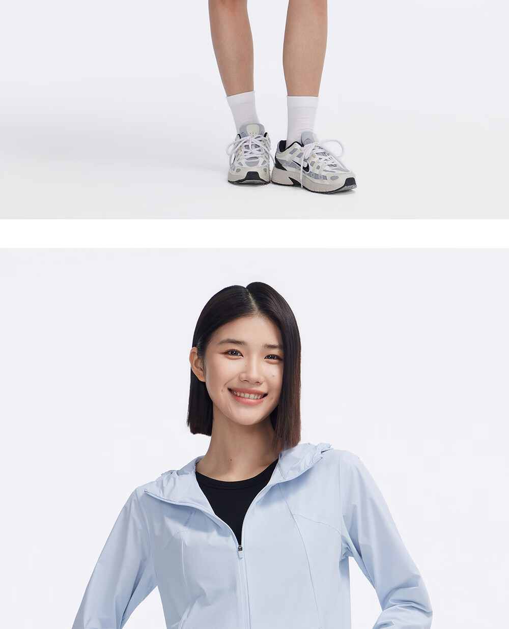 Toread Women's Sun Protection Jacket Cooling UV Protection Summer Lightweight Breathable UPF100 Outdoor Sports Hiking Mountaineering Skin Jacket 10