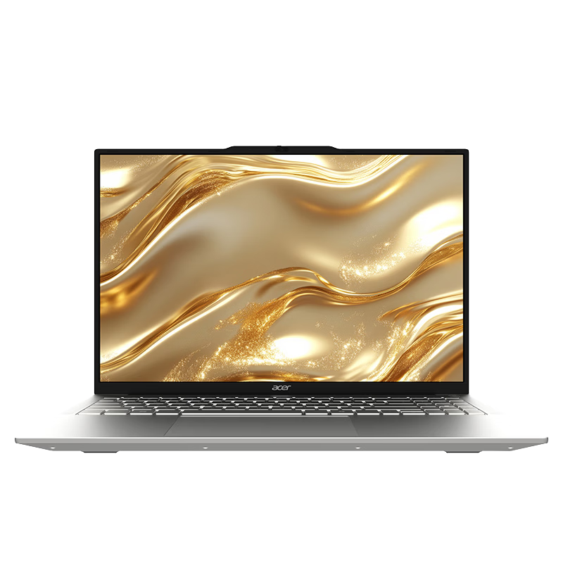 Acer Youyue Pro 14-inch Lightweight Laptop for Study and Business (Core i5, 16GB RAM, 1TB SSD, 2.8K)