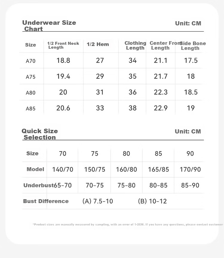 Jiusuiban Children's Underwear, Girls' Developmental Bra for Ages 8-10, Thin Modal Mid-Length Invisible Vest for Young Girls 3