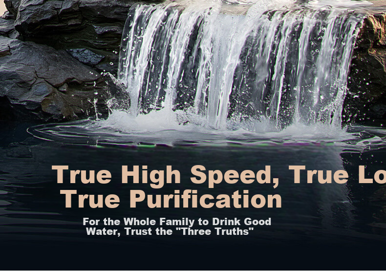 Angel Nezha High-Speed 1600G Household Water Purifier with 10-Year Long-Lasting RO Membrane Kitchen Water Filtration System J3779-ROC216 (Price Protection 618) 3