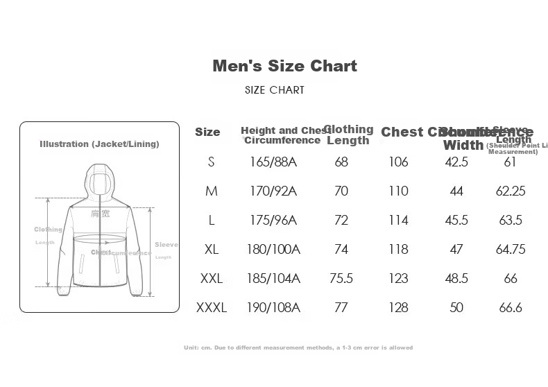 CAMEL Outdoor Men's Fleece-Lined Thickened Softshell Jacket with Hood, Water-Repellent and Windproof Running Coat for Women, Spring and Autumn 14