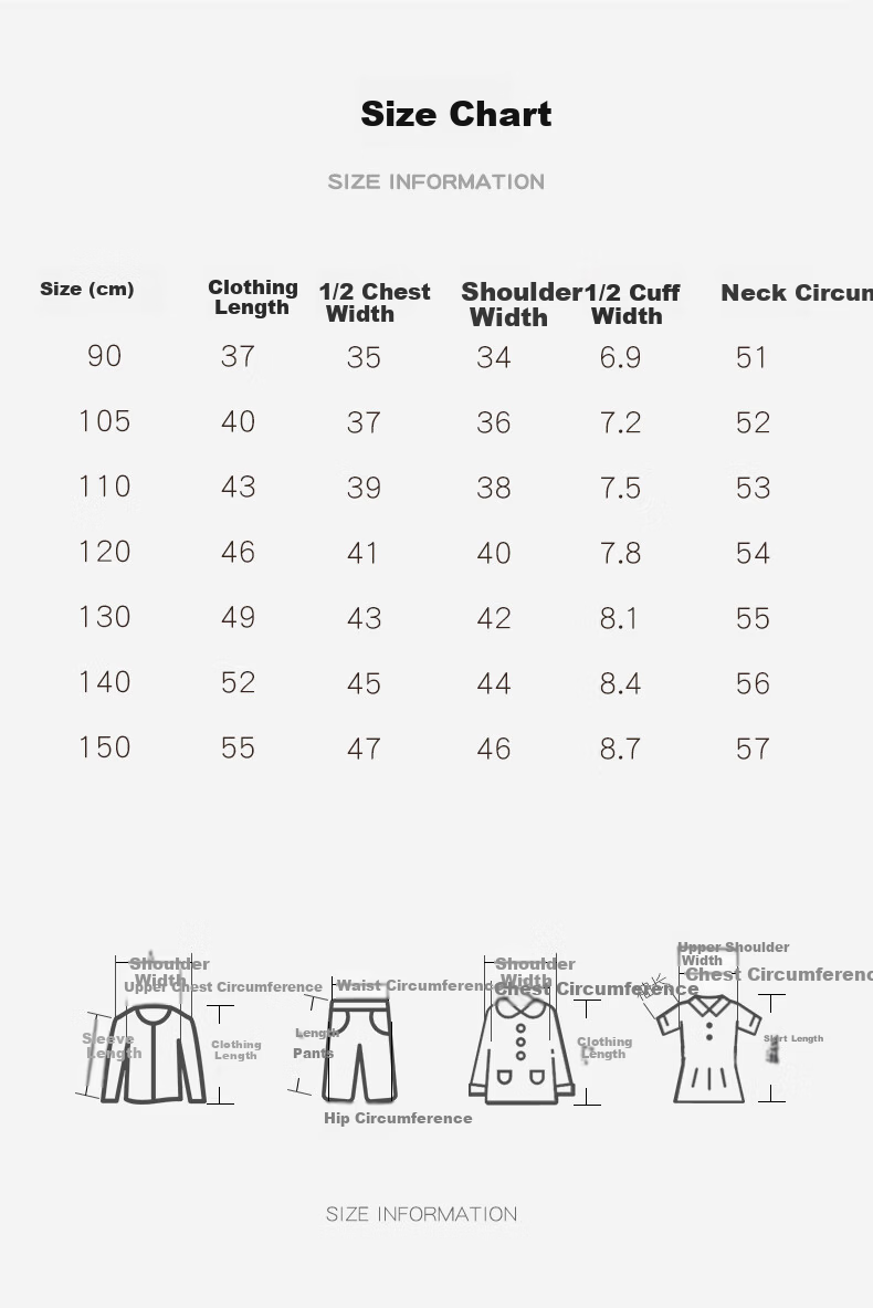 MOMOCO Boys' Sweater 2025 Winter Kids' Trendy Casual Striped Sweater Size 105 4