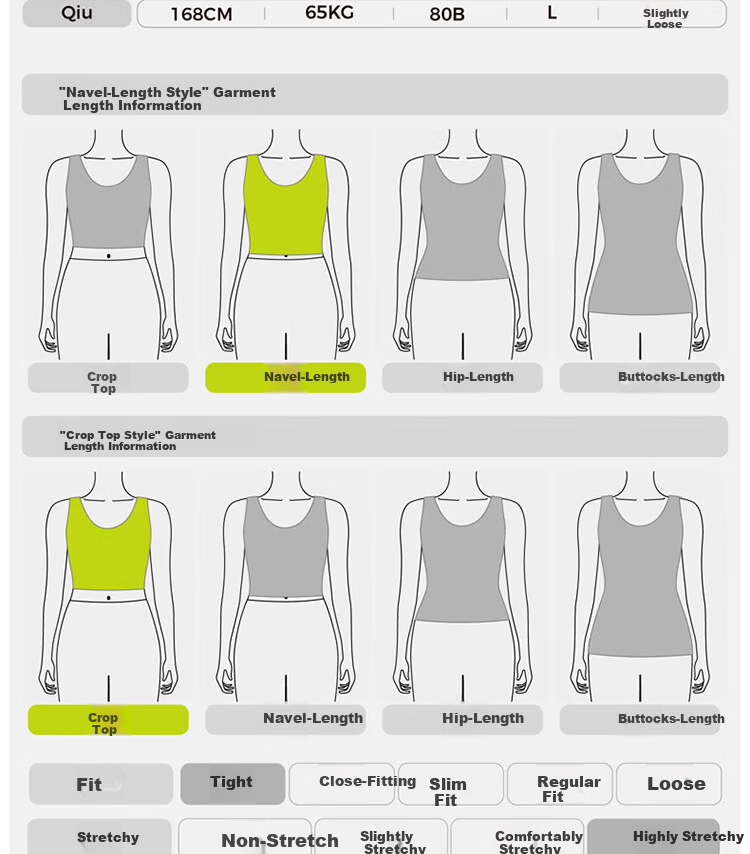 Banlian Women's Sleeveless Camisole Tank Top with Built-in Bra, Side Coverage, Beautiful Back, Padded, White, Layering and Outerwear 26