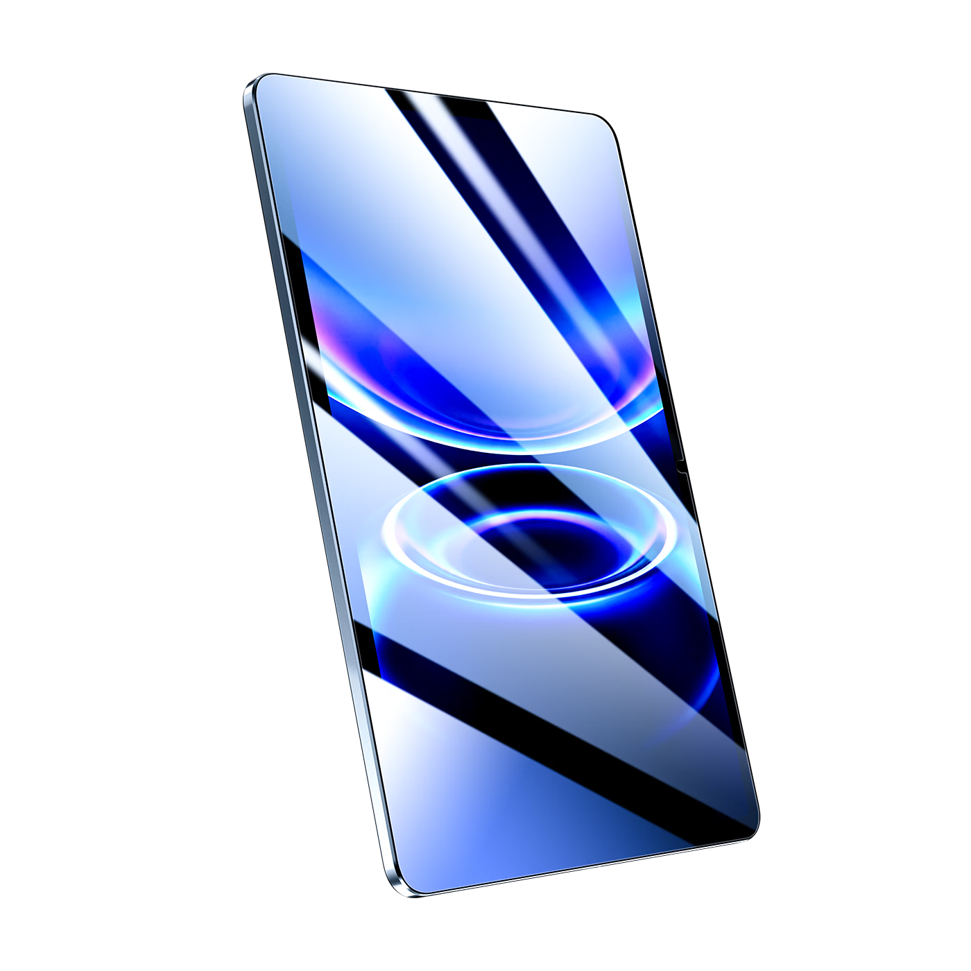 BIAZE Tempered Glass Screen Protector for 2026 Redmi Pad 2 SE 9.7-inch Redmi Tablet AR HD Anti-Fingerprint Scratch-Resistant Film PM286 - HD