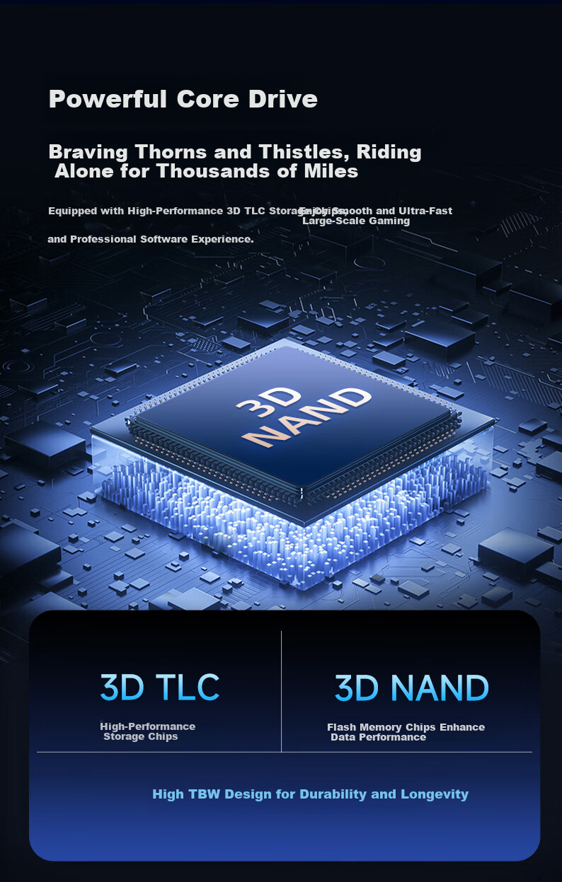 Aigo 256GB SSD Solid State Drive M.2 NVMe PCIe 3.0 TLC Desktop Laptop P3500 3500MB/s Read Speed 5