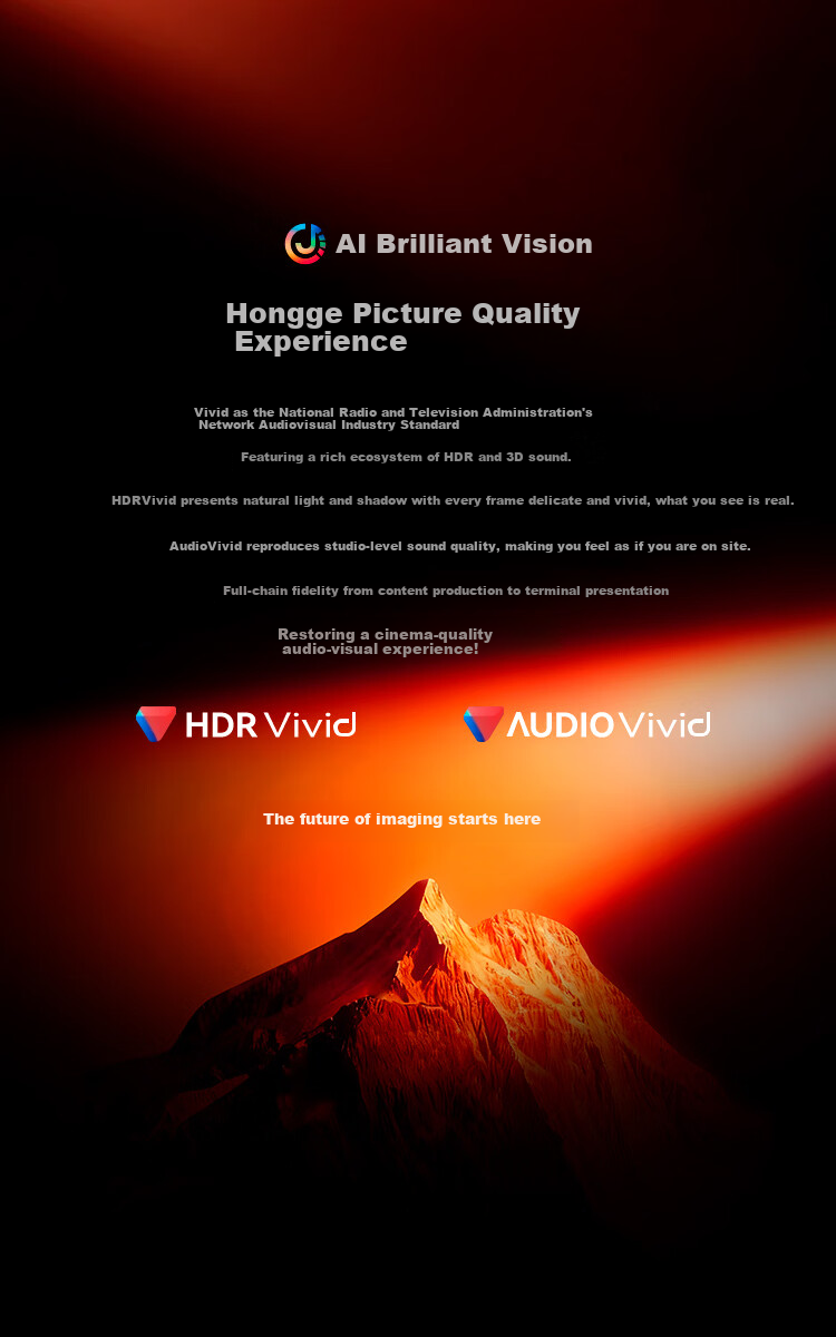 Signyean RS80 Ultra Projector, Home Ultra HD, 2026 New Model, Living Room Bedroom Home Theater, 1300CVIA GPMI Honghu Audio 2.0, Hisilicon V660 4