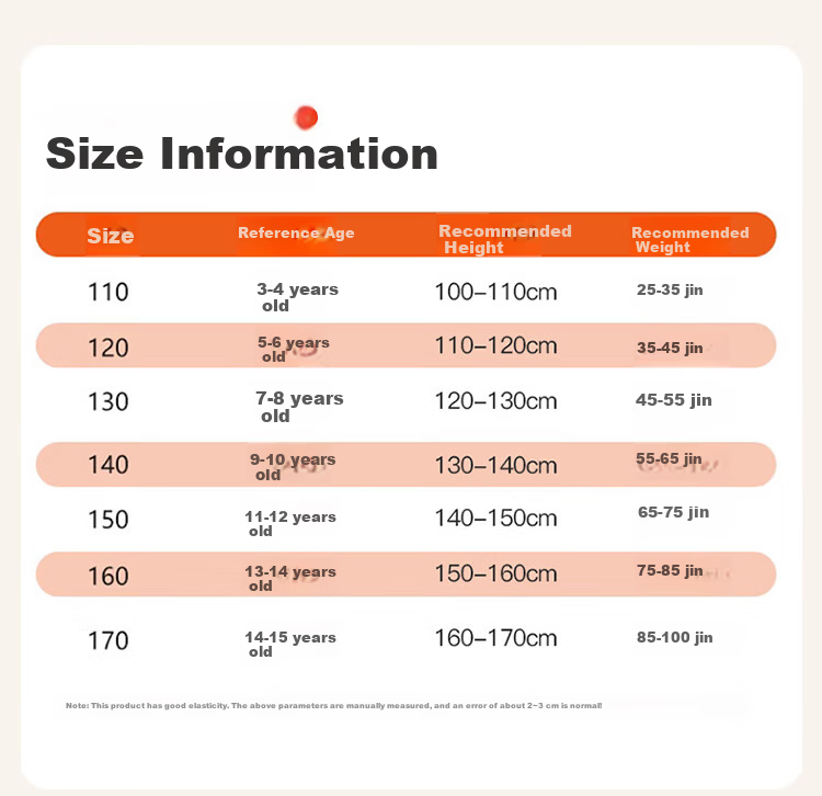LangSha Kids Thermal Underwear Fleece Thickened Girls 7A Antibacterial Mite-Resistant Autumn Shirt and Pants Set for Older Children 12
