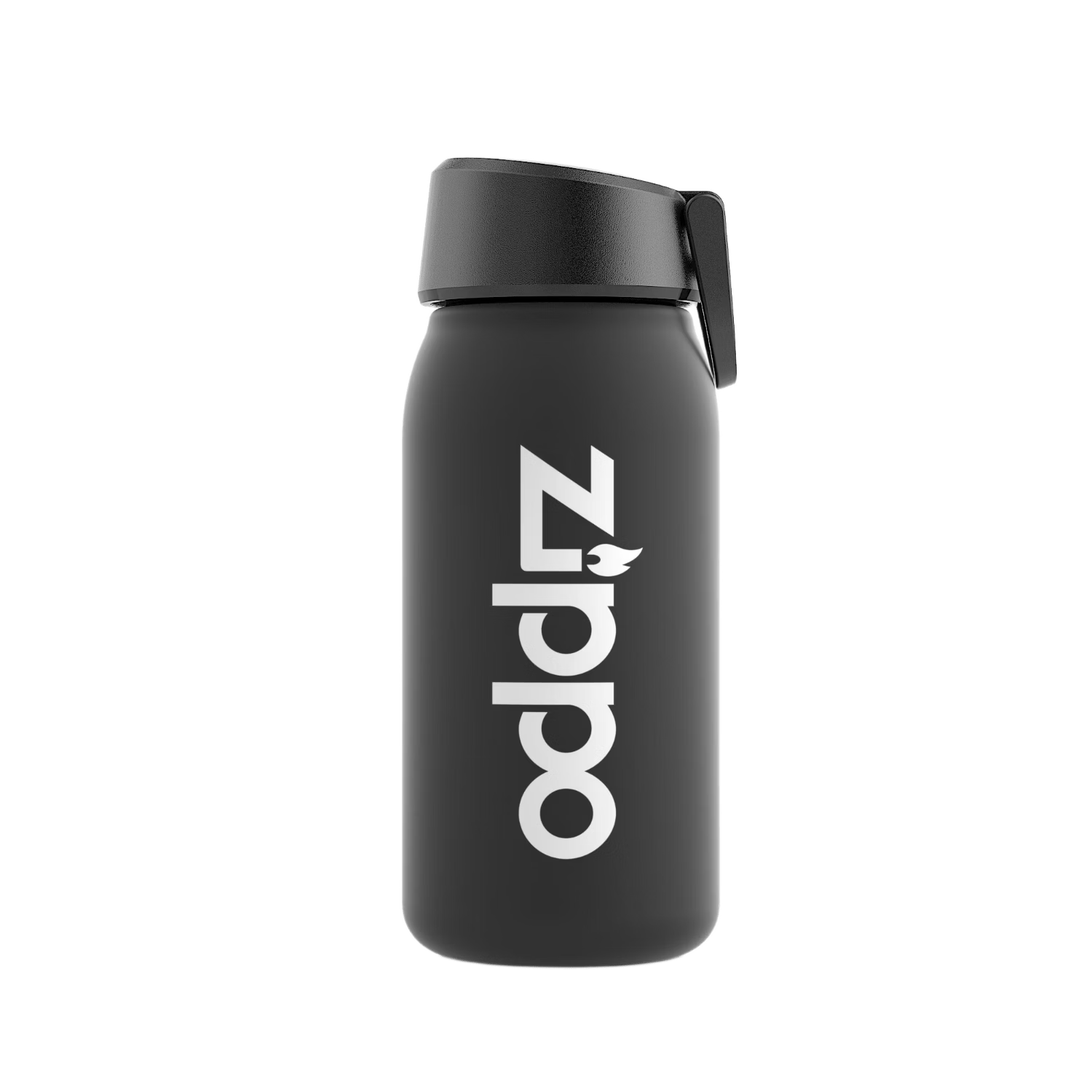 ZIPPO Tea Infuser Cup Portable Outdoor Fitness Shatterproof Sports Plastic Water Bottle Heat-Resistant Summer Cup