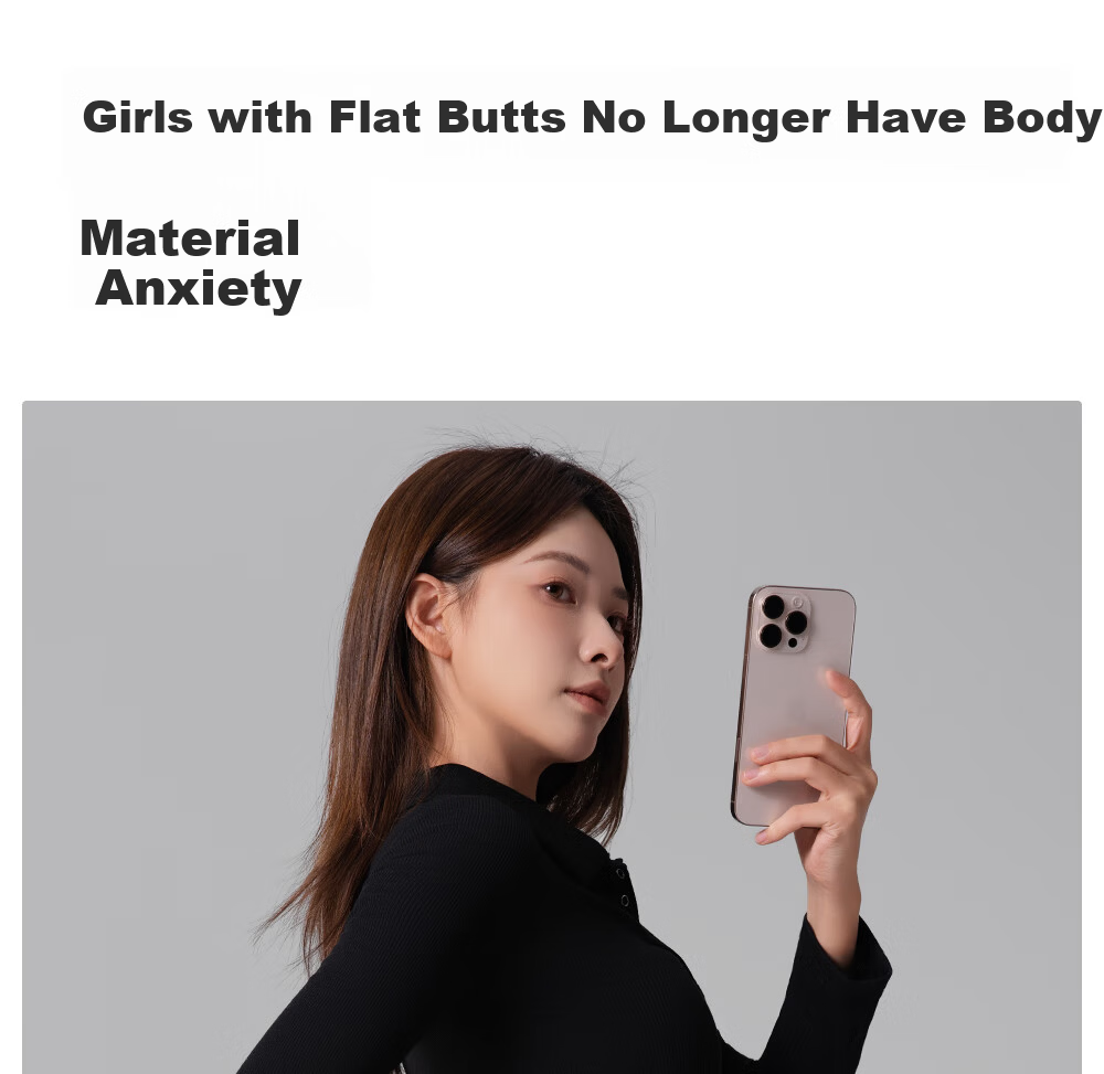 Guniangjia Women's Shaping Pants Tummy Control Hip Lift Lycra High Waist Body Shaping Waist Slimming Beautifying Pants 17