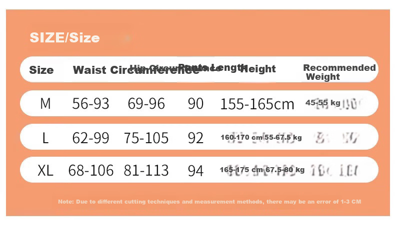 LangSha Women's Thermal Fleece Leggings, 5A Antibacterial High-Waist Slim Fit Lamb Wool Warm Cotton Pants for Autumn and Winter 16
