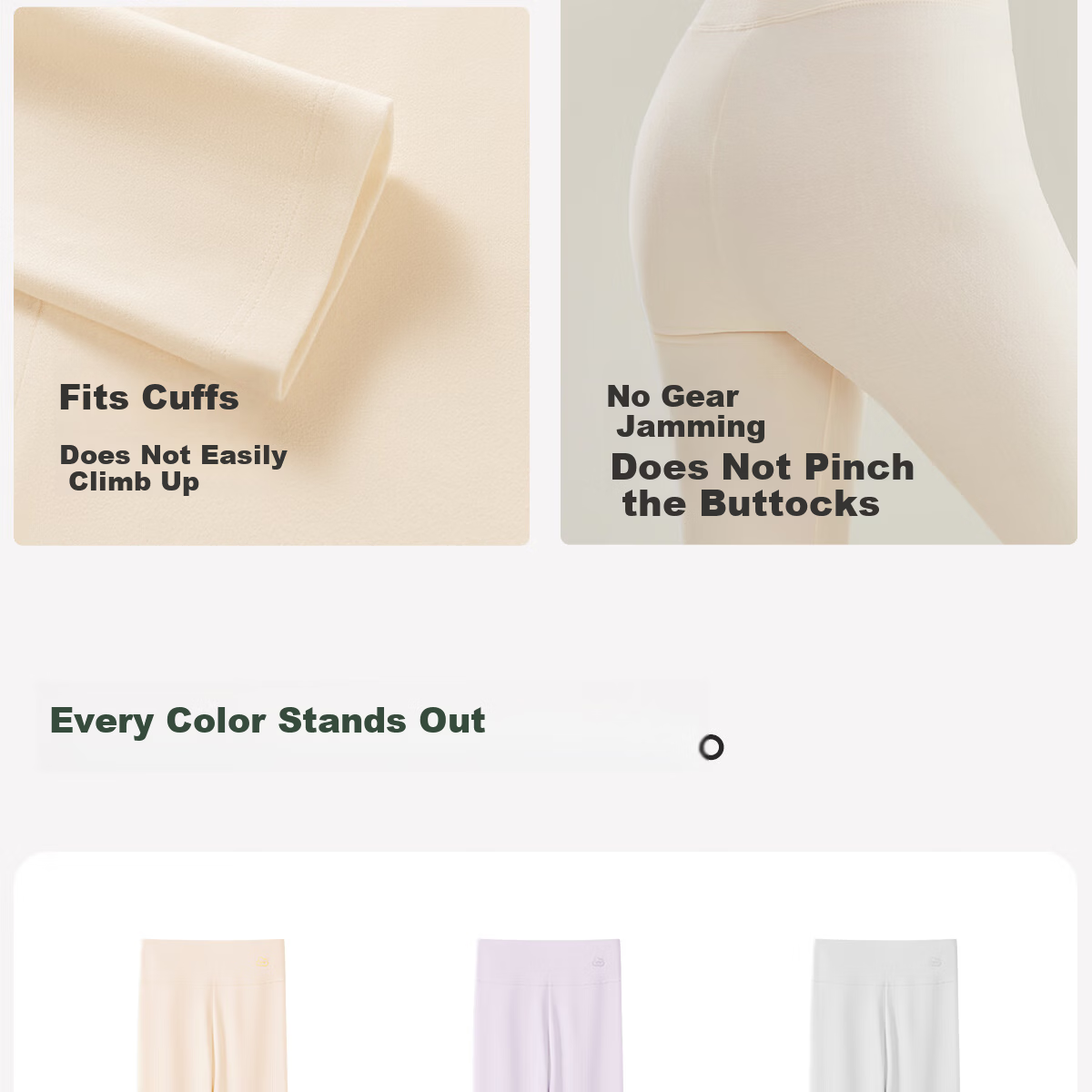 COCO SMART C83323A Cream Skin - Extended Version 2XL 17