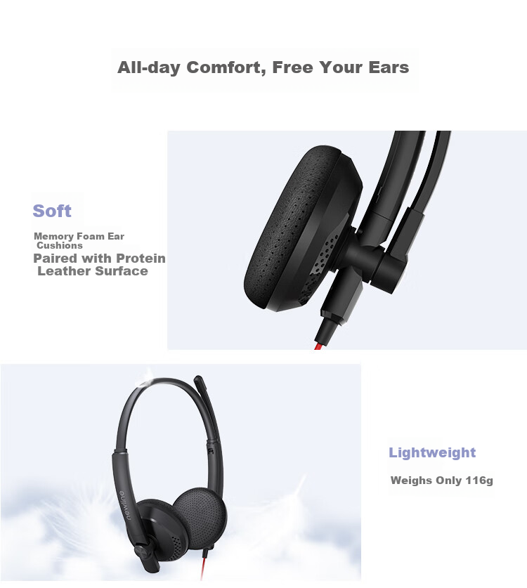 Newline Wireless Omnidirectional Microphone NewPie31 Smart Noise Reduction 5m Radius Suitable for 10-30㎡ Rooms Video Conference Pickup Mic Bluetooth/USB Non-Amplified Microphone 3
