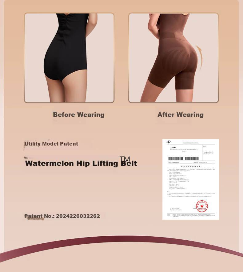 Curvilism [Victoria Song Style] Black Chocolate Shaping Bodysuit Tummy Control Waist Cincher Bean Gray [Thin Straps] Size XL 9