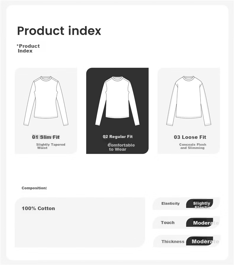 Navigare Small Sailboat Cotton Long Sleeve T-Shirt Spring Autumn Women's Nautical Off-Shoulder Striped Top 2335005502 3