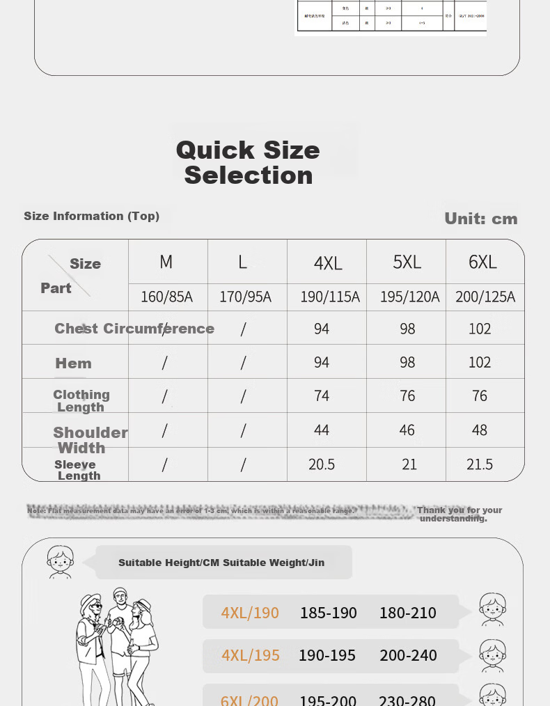 Yiershuang [Plus Size, 100% Cotton] 2-Pack Men's Base Layer Short Sleeve T-Shirts Odor-Resistant Sweatshirt Big Size 7