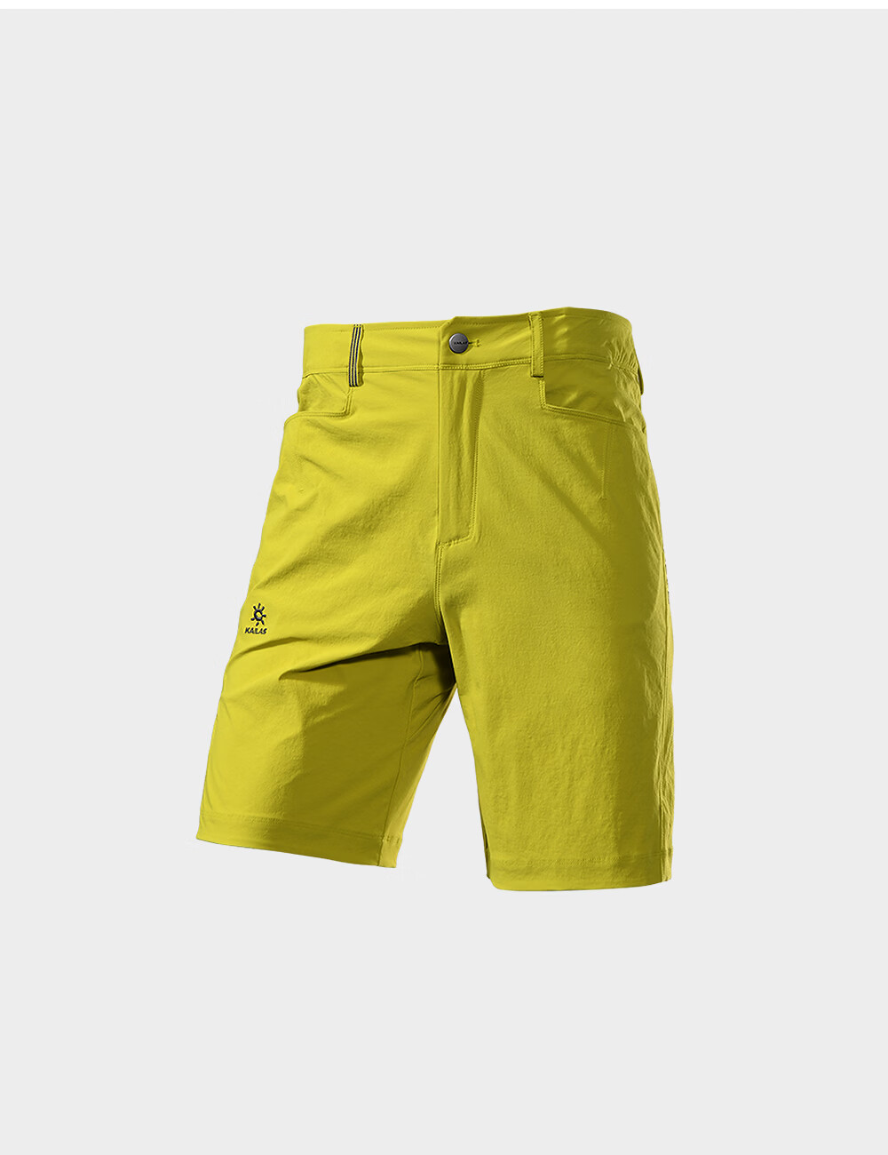 KAILAS Kailas 9a Quick-Dry Shorts Men Summer 2026 New Lightweight Breathable Outdoor Sports Climbing Quick-Dry Shorts 7