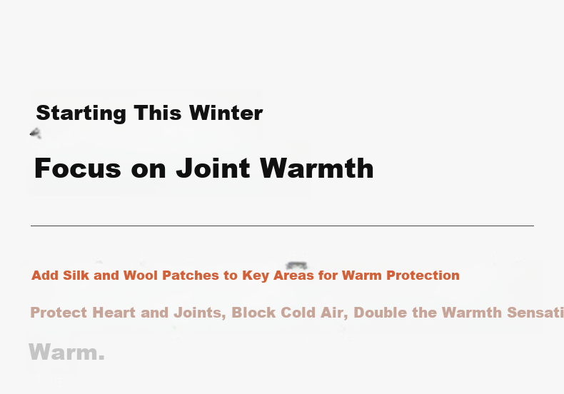 Songshan Cotton Store Thermal Underwear with Silk and Cashmere Patches Autumn Winter Fleece Lined Base Layer Top and Bottom Anti-Static Breathable Women's Thermal Pants 7
