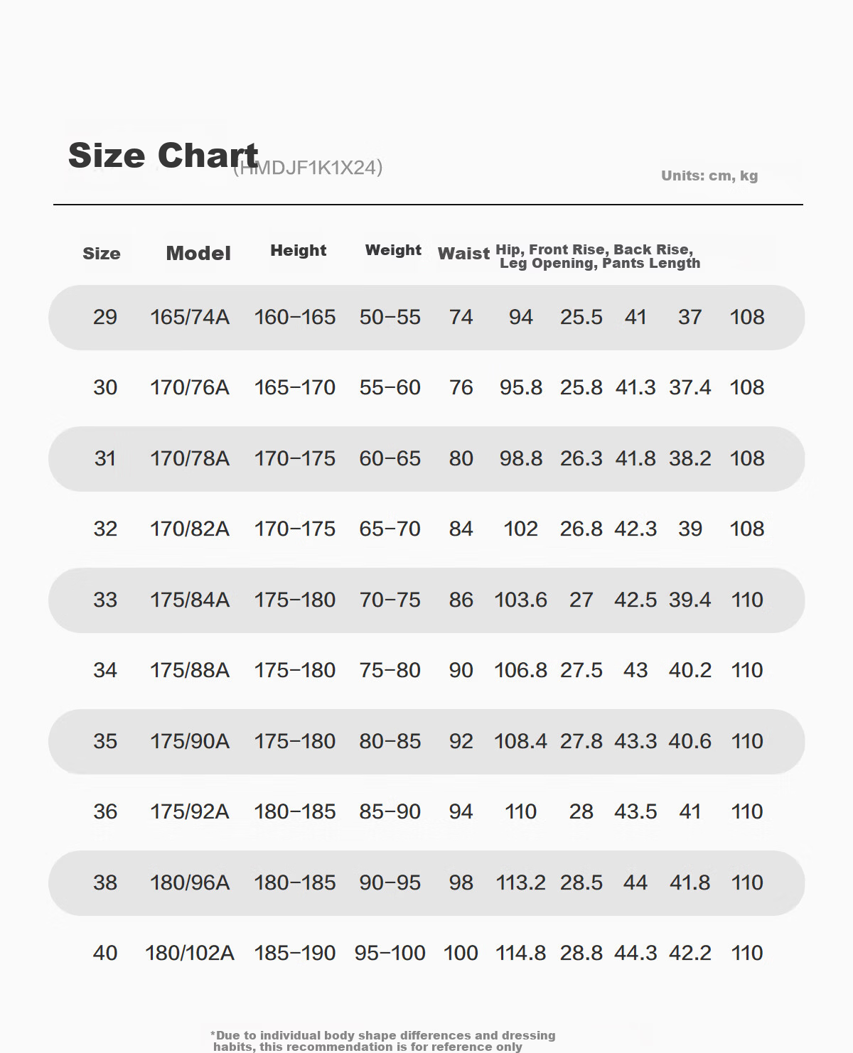 Hodo [Ice Silk Cool Touch] Men's Dress Pants, Cool Silky Breathable Smooth Slim-Fit Mid-Rise Trousers 4