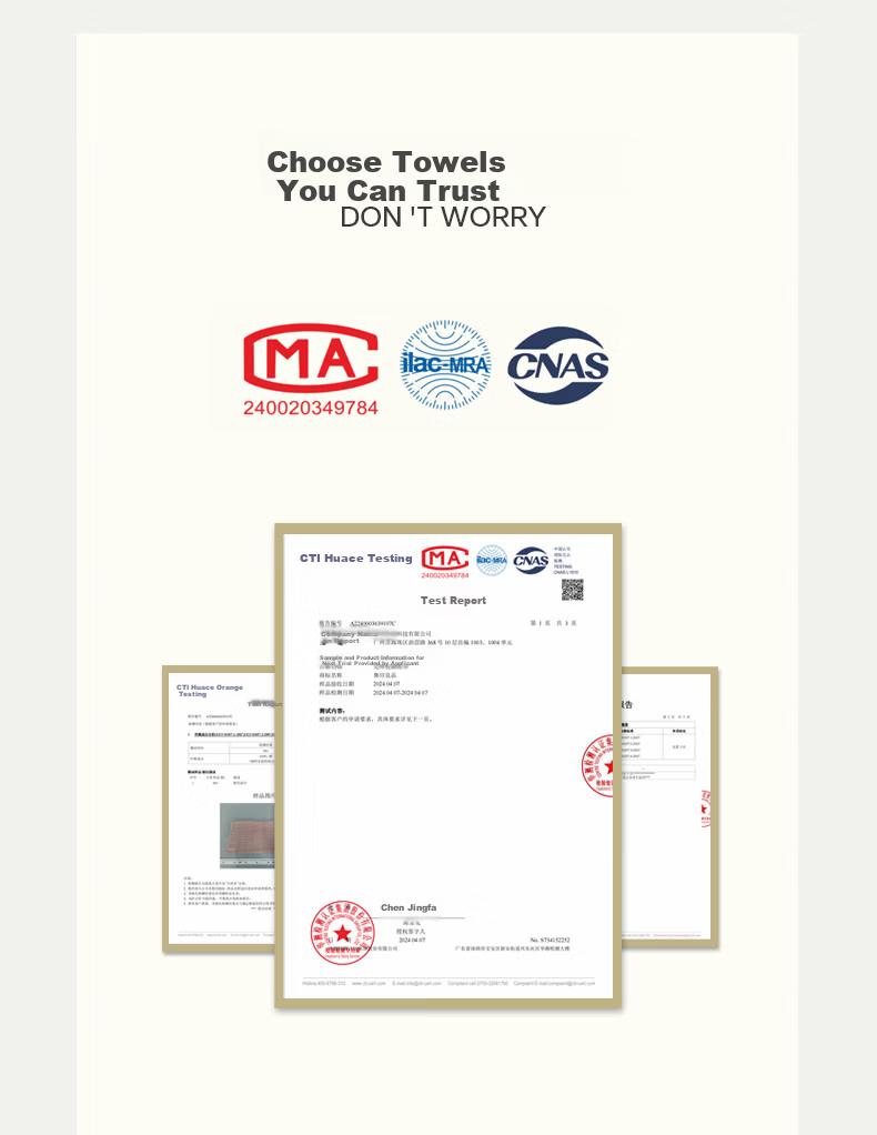 MUJI Bath Towel A-Class Skin-Friendly Soft Absorbent Quick-Dry Thickened Lint-Resistant Unisex Large Bath Towel Gray 430g 11