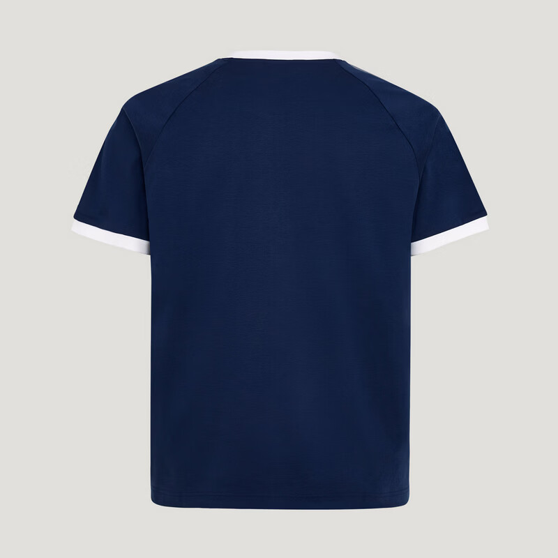 Adidas Originals Men's SS Tee M Short Sleeve T-Shirt KT7763 Dark Indigo M 3