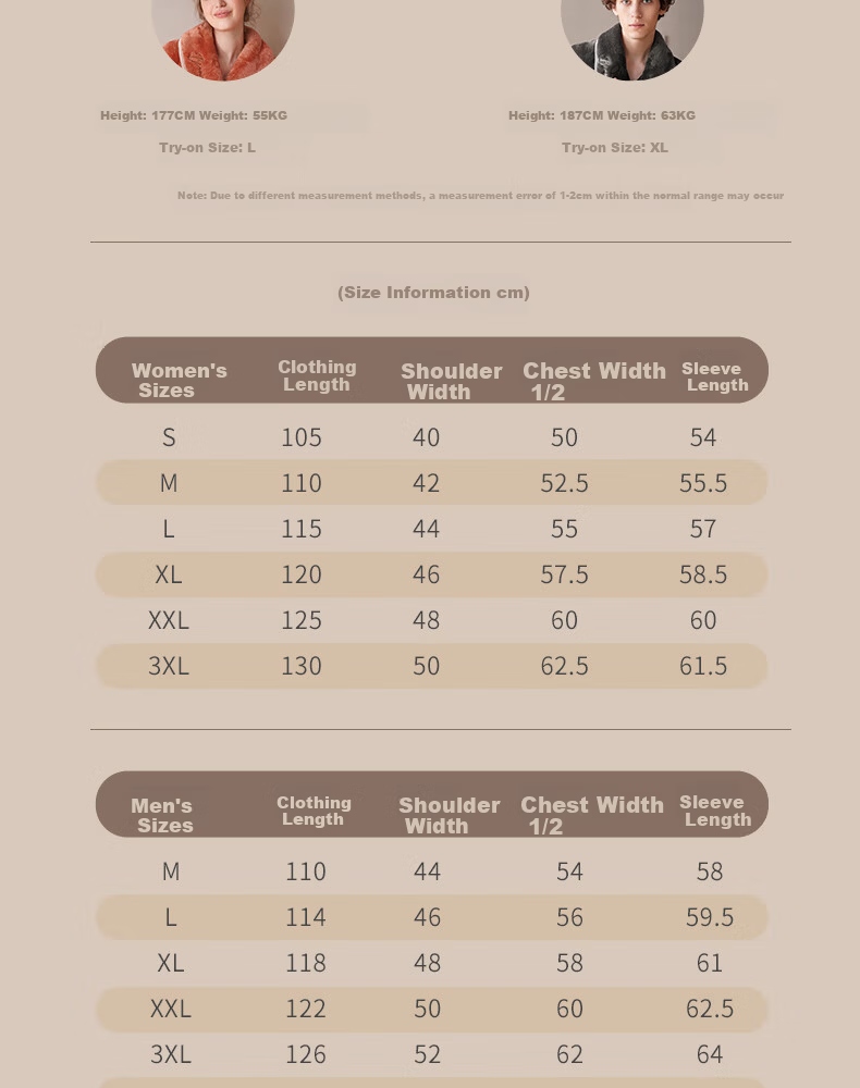 FENTENG Autumn Winter New Thickened Flannel Couple's Long Coral Fleece Bathrobe Men's Pajamas Homewear 8