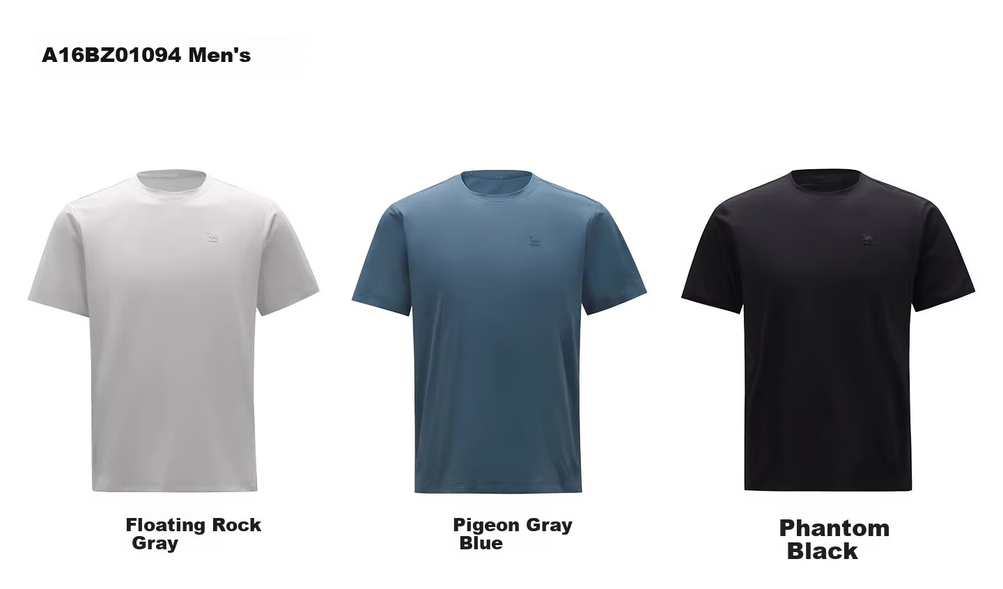 CAMEL Outdoor Quick-Dry T-Shirt Men 26 Spring Summer Breathable Stretch 5A Antibacterial Hiking Sun Protection Top Women 1052 21