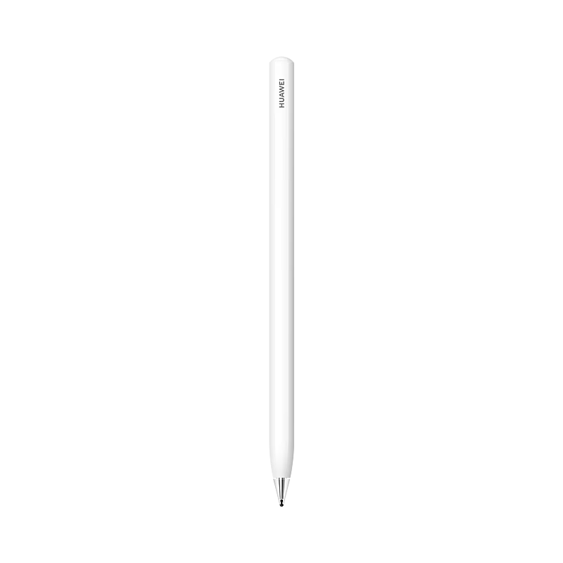 HUAWEI M-Pencil Pro Tablet Creative Stylus Huawei Handwriting Pen Star Flash Technology AI One-Touch 360° Invisible Touch Snow White