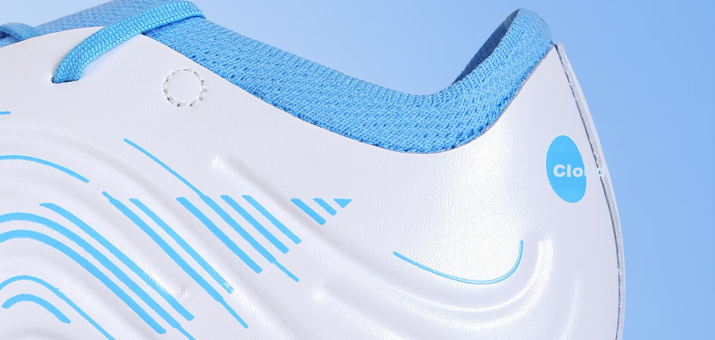 Li-Ning Men's Football Shoes TF Turf Studs Adult Youth Student Professional Training Competition Sports Non-Slip Breathable Cleats Size 42 26