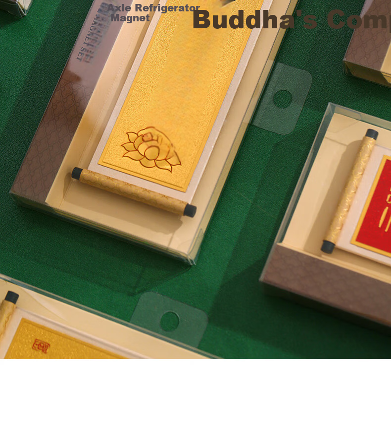 Xiaodiaojiang Fu Character Refrigerator Magnet Chinese Style Beijing Palace Museum Cultural Creative Gift Unique Creative Souvenir Birthday Gift for Friends Teachers Students Custom Souvenir 17