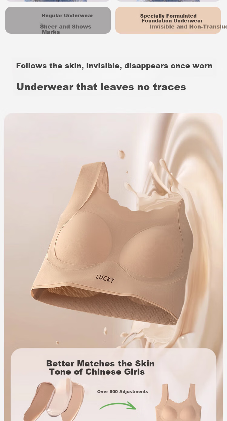 GUJIN 2-Pack Girls' Developmental Shaping Bras Teen Sports Vests for Middle and High School Students 3