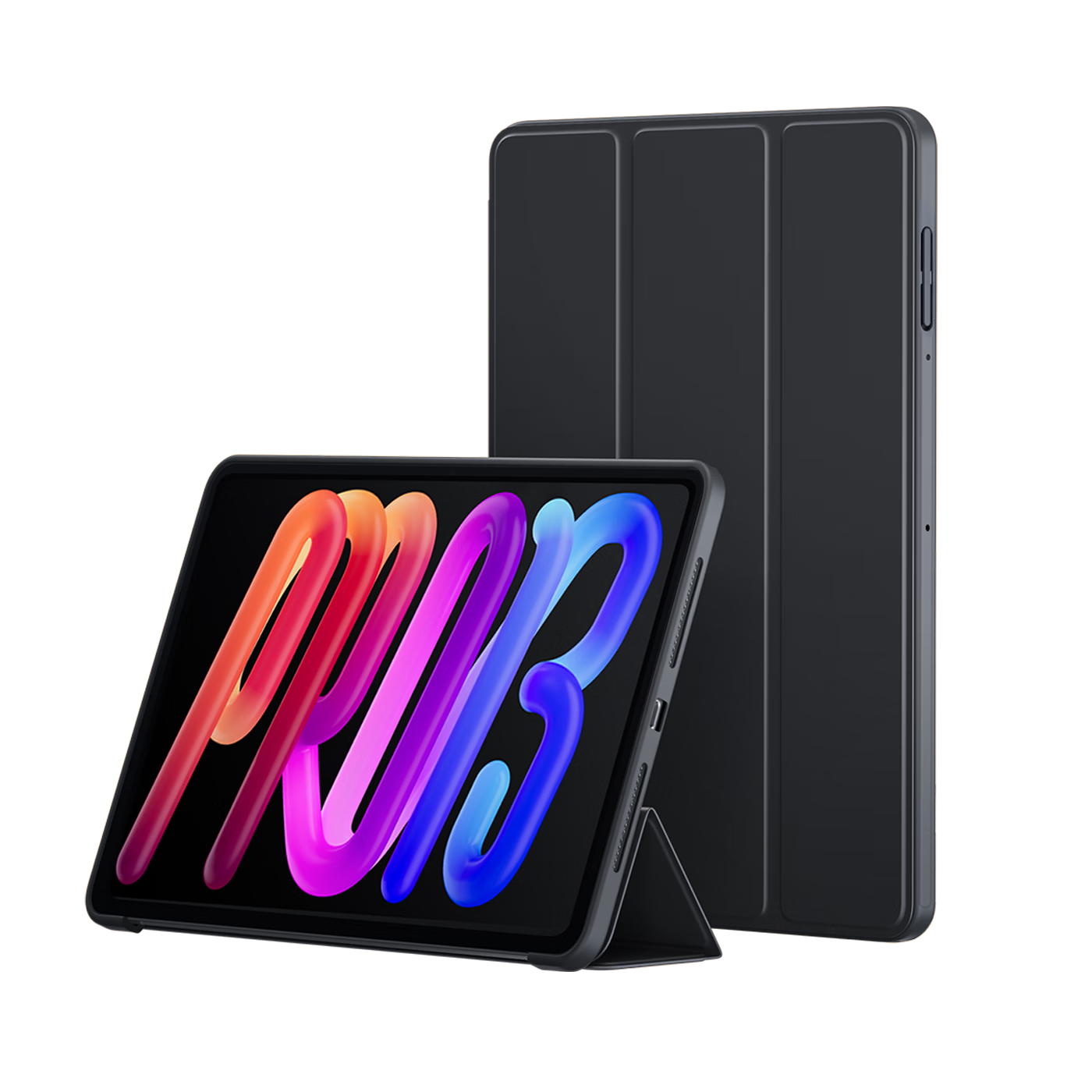 BIAZE Protective Case for 2026 Lenovo Xiaoxin Pro/Pro GT 13-inch AI Learning Office Tablet, Full-Coverage Slim Shockproof Shell