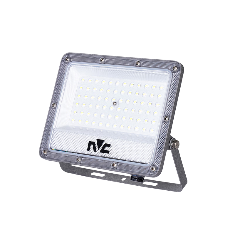 NVC Solar Camping Light, Emergency Portable Handheld Lamp, 5W Handheld Lamp, 6000mAh