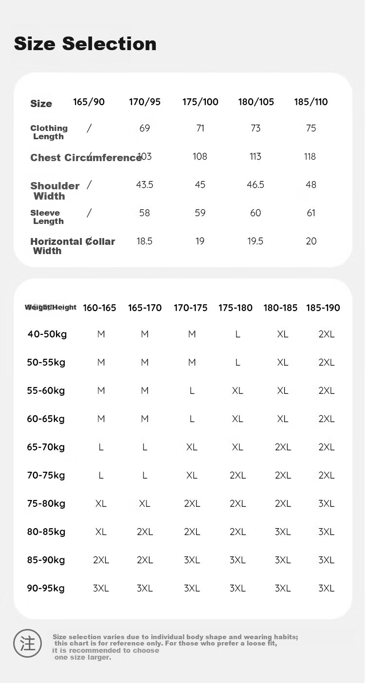 Yiershuang [Class A 100% Pure Cotton] Men's Long Sleeve T-Shirt Autumn Winter Base Layer 7A Antibacterial Mite-Resistant Crew Neck Top 8