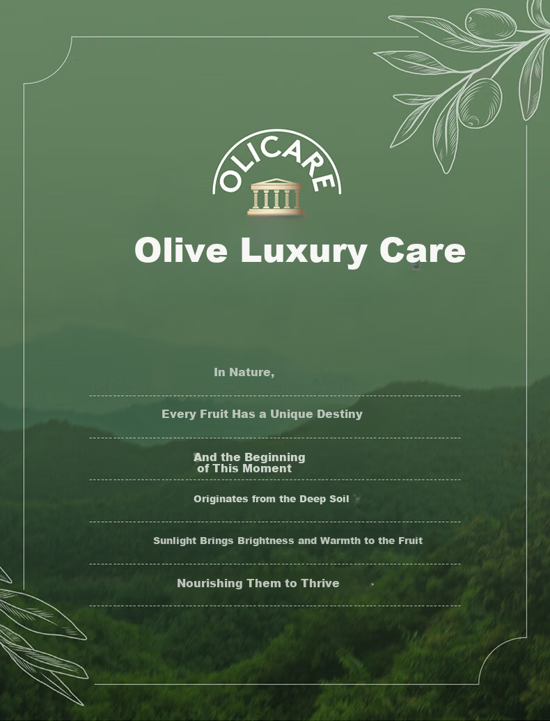 Jiaying Olive Luxury Baby Diapers M Size 44pcs (4-8KG) Ultra-thin Breathable Soft Baby Nappies 7