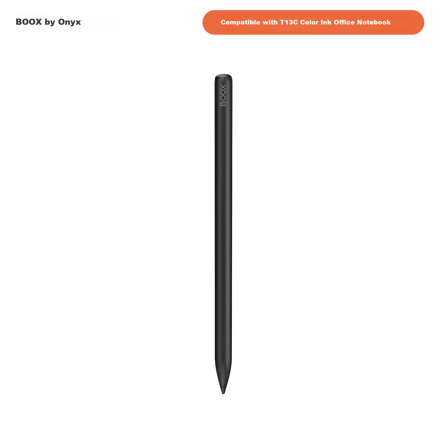 BOOX Witschi Active Pen Pro for T13C [Not Compatible with Other Models]