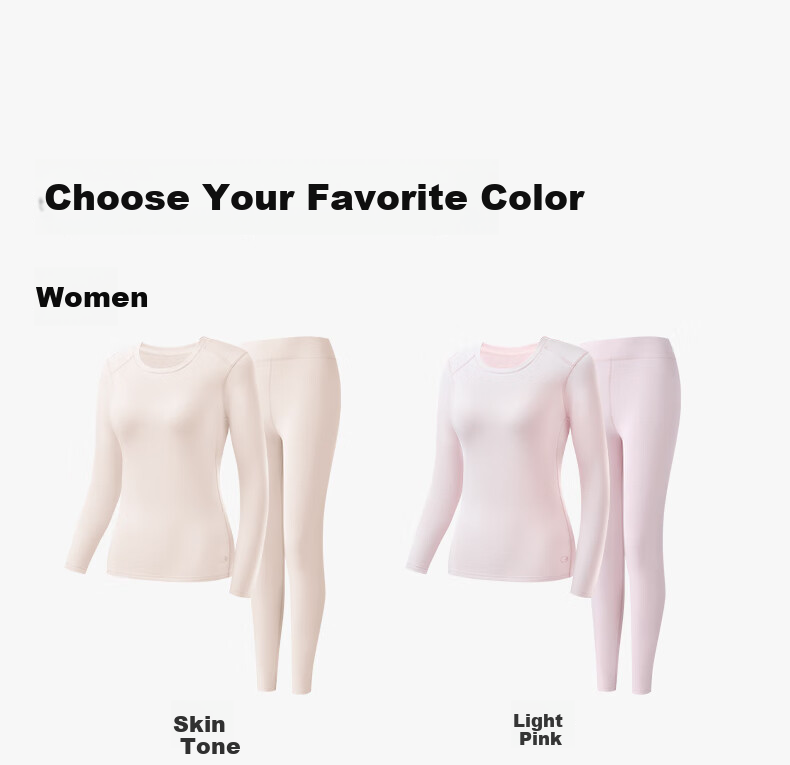 Songshan Cotton Shop Little Warm Sheep Thermal Underwear Set Unisex Autumn Winter Anti-Bacterial Anti-Static Wool Blend 23