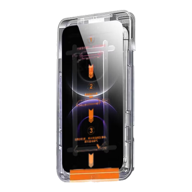CoolerFang AR Anti-Glare Privacy Screen Protector for Huawei Mate80/Pro 28° Dust-Free Full Coverage Anti-Fingerprint Anti-Scratch
