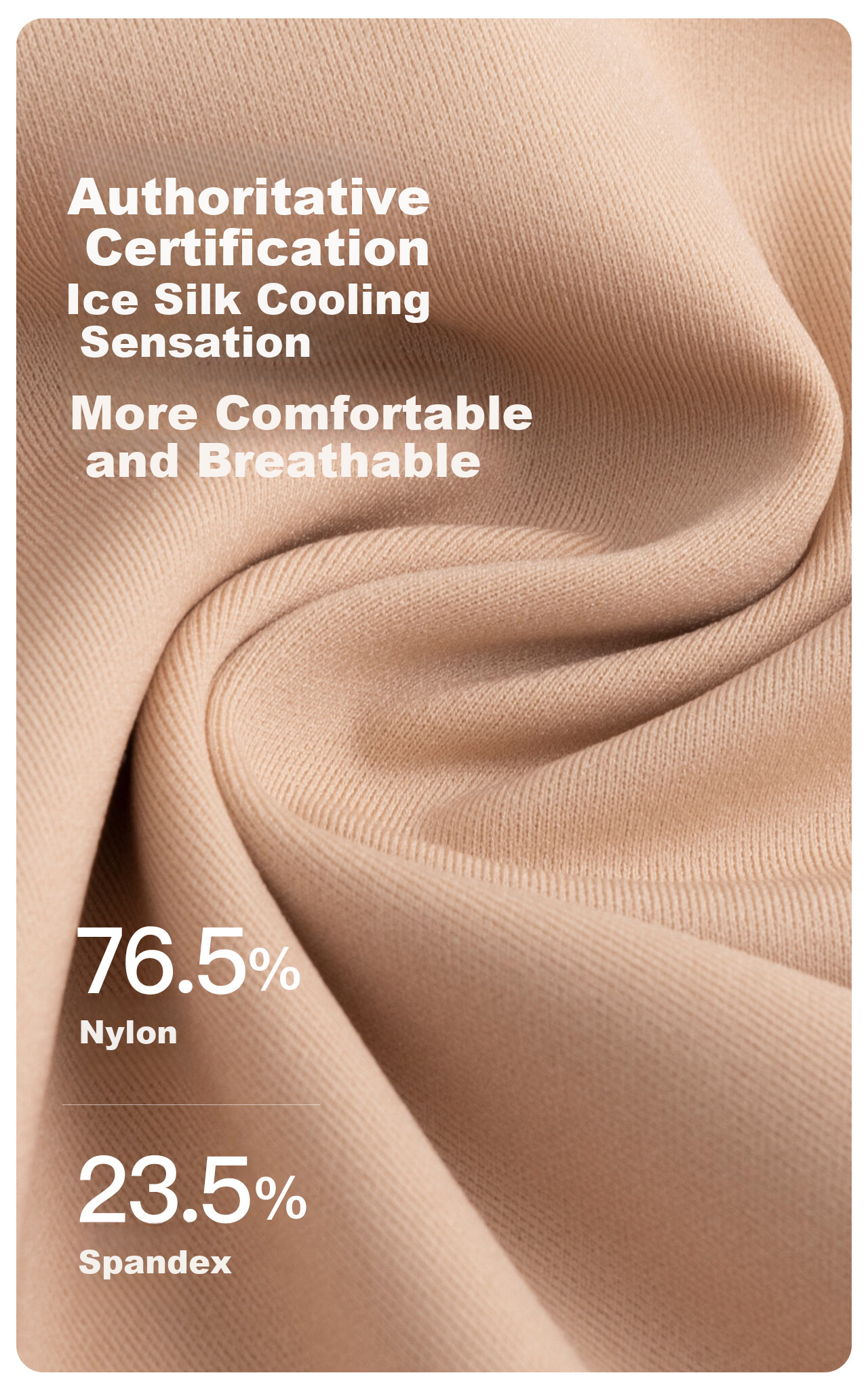 Miiow Ice Silk Camisole Pink Foundation Underwear Women Backless Seamless Invisible Skin Color Bra Integrated Anti-Exposure Tube Top Summer 13