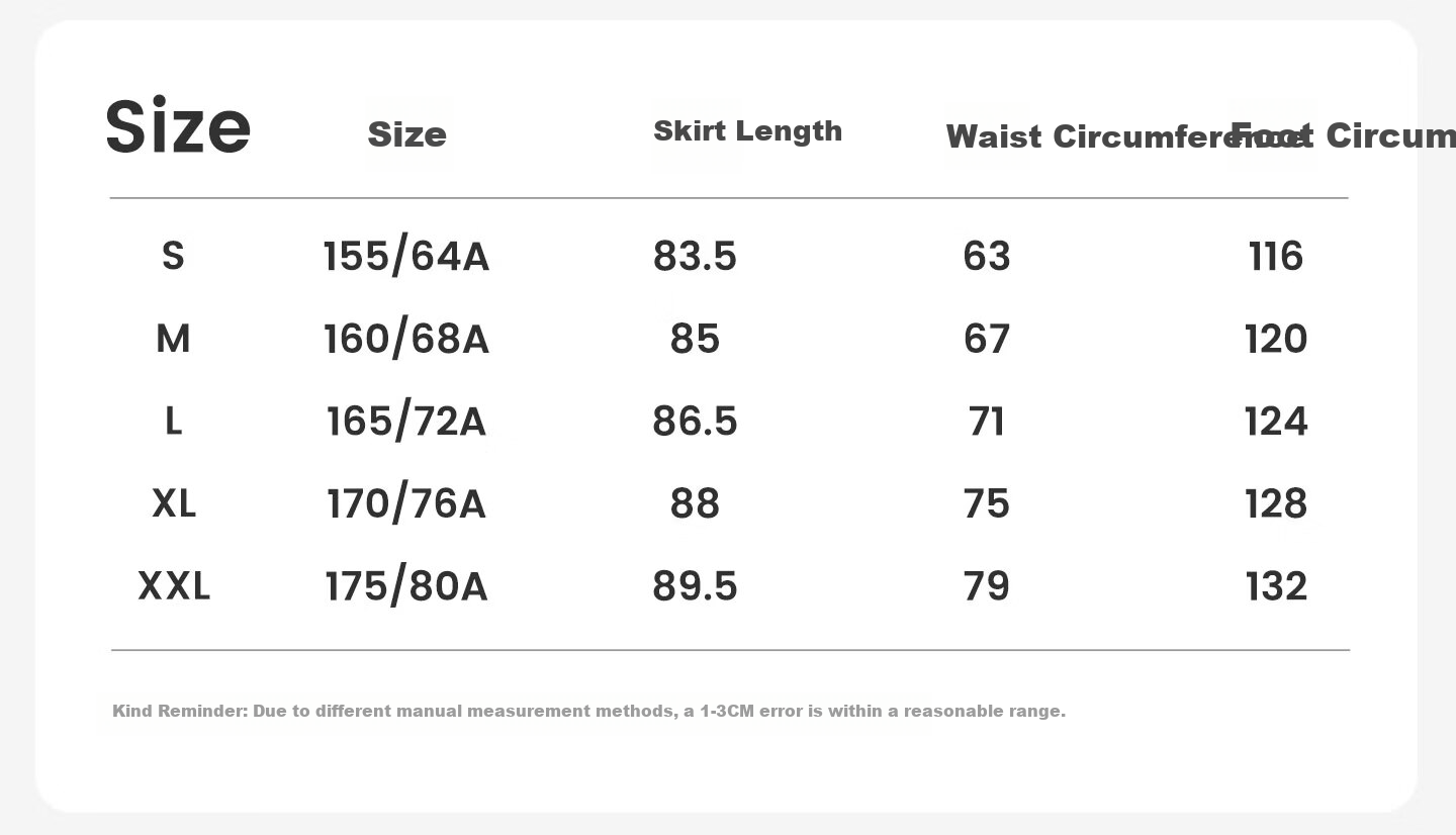Navigare Italy Small Sailboat 26 New Casual Women's Half Skirt with Back Slit Commuter Versatile Long Skirt 2312876513 5